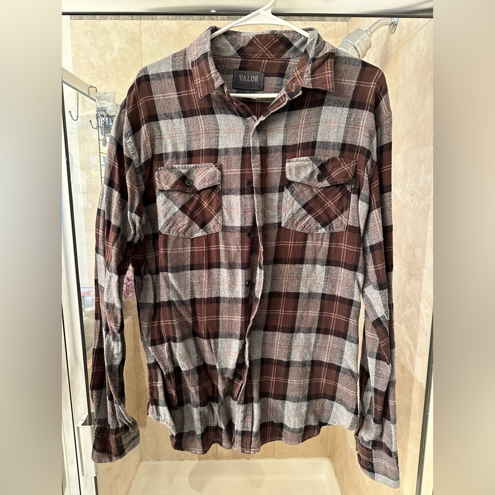 Flannel